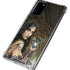 Alchemy Carta Name Of The Rose Galaxy Note20 5G Clear Case