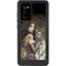 Alchemy Carta Name Of The Rose Galaxy Note20 5G Waterproof Case