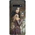 Alchemy Carta Name Of The Rose Galaxy S10 Skin