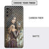 Alchemy Carta Name Of The Rose Galaxy S20 Plus Skin