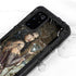Alchemy Carta Name Of The Rose Galaxy S20 Plus Waterproof Case