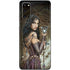 Alchemy Carta Name Of The Rose Galaxy S20 Skin