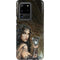 Alchemy Carta Name Of The Rose Galaxy S20 Ultra 5G Pro Case