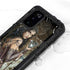 Alchemy Carta Name Of The Rose Galaxy S20 Waterproof Case
