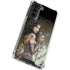 Alchemy Carta Name Of The Rose Galaxy S21 5G Clear Case