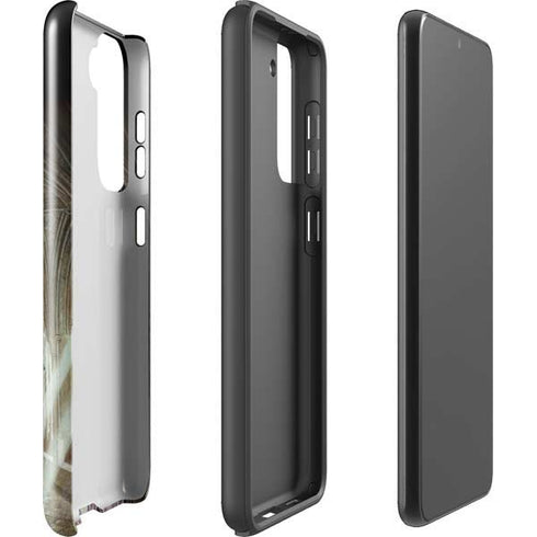 Alchemy Carta Name Of The Rose Galaxy S21 5G Pro Case