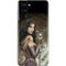 Alchemy Carta Name Of The Rose Galaxy S21 5G Skin