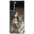 Alchemy Carta Name Of The Rose Galaxy S21 Plus 5G Clear Case