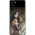 Alchemy Carta Name Of The Rose Galaxy S21 Plus 5G Skin