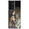 Alchemy Carta Name Of The Rose Galaxy S21 Ultra 5G Clear Case