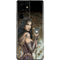 Alchemy Carta Name Of The Rose Galaxy S21 Ultra 5G Skin