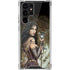 Alchemy Carta Name Of The Rose Galaxy S22 Ultra Clear Case