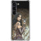 Alchemy Carta Name Of The Rose Galaxy S23 Clear Case