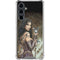 Alchemy Carta Name Of The Rose Galaxy S23 FE Clear Case