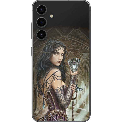 Alchemy Carta Name Of The Rose Galaxy S23 FE Skin