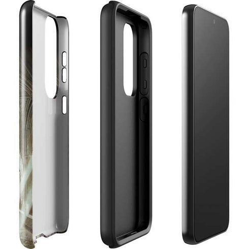 Alchemy Carta Name Of The Rose Galaxy S23 Plus Pro Case