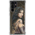 Alchemy Carta Name Of The Rose Galaxy S23 Ultra Clear Case