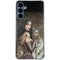Alchemy Carta Name Of The Rose Galaxy S24 Clear Case