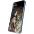 Alchemy Carta Name Of The Rose Galaxy S24 Clear Case