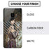 Alchemy Carta Name Of The Rose Galaxy S9 Skin