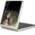 Alchemy Carta Name Of The Rose Galaxy Z Flip3 5G Skin