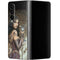 Alchemy Carta Name Of The Rose Galaxy Z Fold4 5G Skin