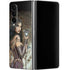 Alchemy Carta Name Of The Rose Galaxy Z Fold4 5G Skin
