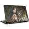 Alchemy Carta Name Of The Rose Dell Inspiron Skin