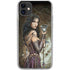 Alchemy Carta Name Of The Rose iPhone 11 Clear Case