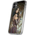 Alchemy Carta Name Of The Rose iPhone 11 Clear Case