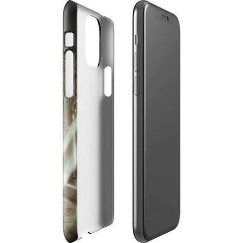 Alchemy Carta Name Of The Rose iPhone 11 Pro Lite Case