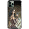 Alchemy Carta Name Of The Rose iPhone 11 Pro Max Clear Case