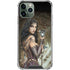 Alchemy Carta Name Of The Rose iPhone 11 Pro Max Clear Case