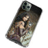 Alchemy Carta Name Of The Rose iPhone 11 Pro Max Clear Case