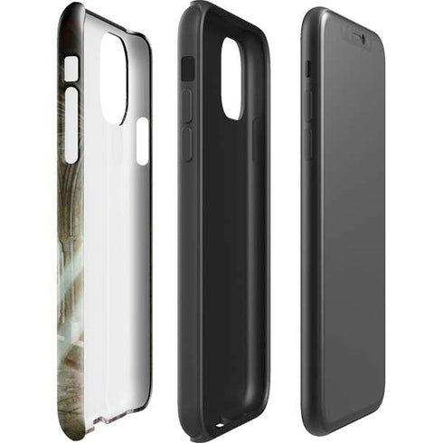 Alchemy Carta Name Of The Rose iPhone 11 Pro Max Impact Case