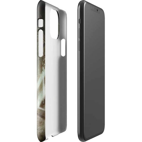 Alchemy Carta Name Of The Rose iPhone 11 Pro Max Lite Case