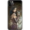 Alchemy Carta Name Of The Rose iPhone 11 Pro Max Skin