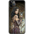 Alchemy Carta Name Of The Rose iPhone 11 Pro Max Skin
