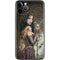 Alchemy Carta Name Of The Rose iPhone 11 Pro Skin