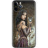 Alchemy Carta Name Of The Rose iPhone 11 Pro Skin