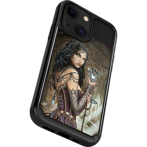 Alchemy Carta Name Of The Rose iPhone 13 Cargo Case