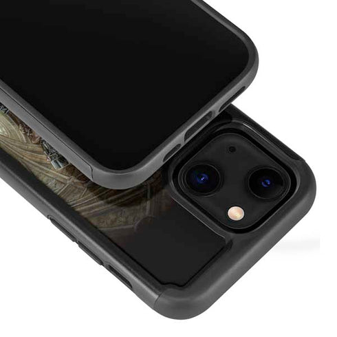 Alchemy Carta Name Of The Rose iPhone 13 Cargo Case