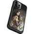 Alchemy Carta Name Of The Rose iPhone 13 Pro Cargo Case