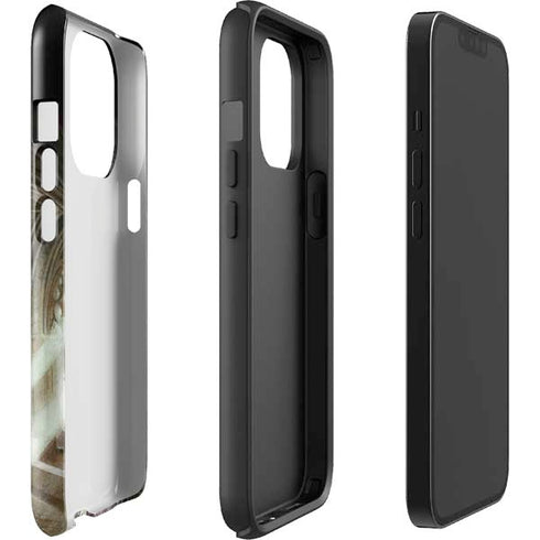 Alchemy Carta Name Of The Rose iPhone 13 Pro Impact Case