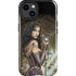 Alchemy Carta Name Of The Rose iPhone 15 Plus Impact Case
