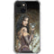 Alchemy Carta Name Of The Rose iPhone 14 Plus Clear Case