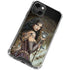 Alchemy Carta Name Of The Rose iPhone 14 Plus Clear Case