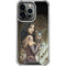 Alchemy Carta Name Of The Rose iPhone 14 Pro Clear Case