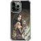 Alchemy Carta Name Of The Rose iPhone 15 Pro Max Clear Case