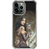 Alchemy Carta Name Of The Rose iPhone 15 Pro Max Clear Case